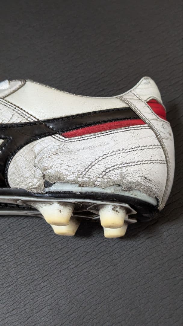 Mizuno Morelia　ミズノ　モレリア　サッカースパイク