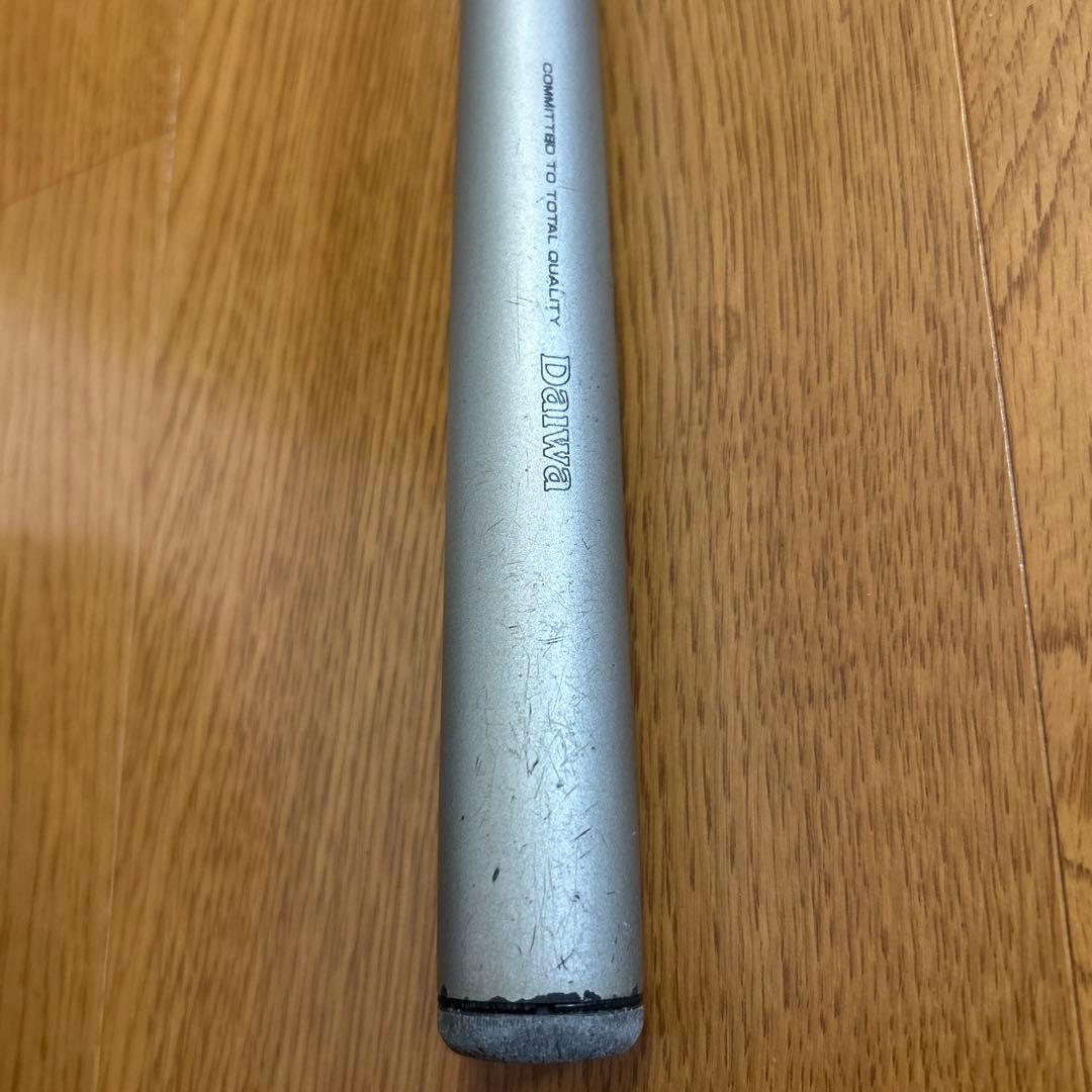 ダイワ HZ エンブレムISO 1-53 磯竿 インターライン 中古品