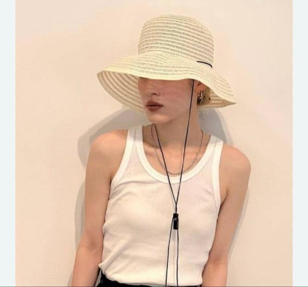 nanakaさん専用です　アバカブリムハット todayful