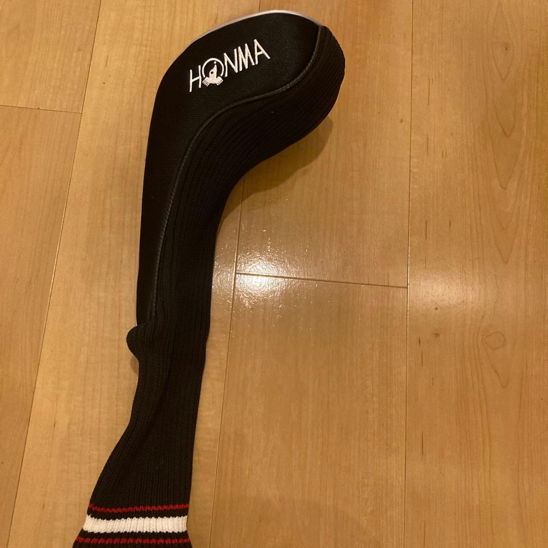 HONMA TOUR WORLD TW737 ドライバー 9.5度