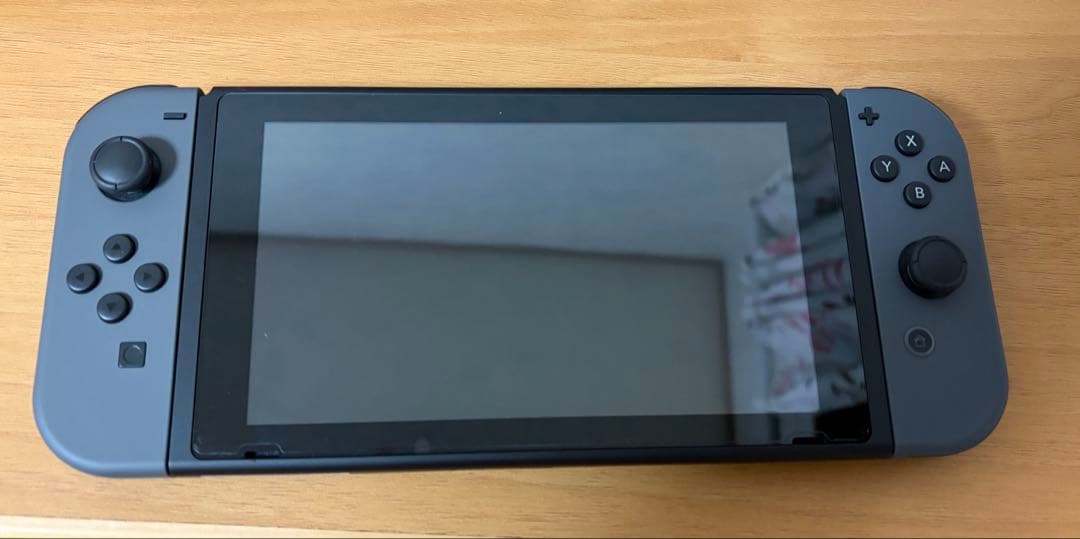 （美品）Nintendo Switch 本体 別売りプロコン　LANアダプター付