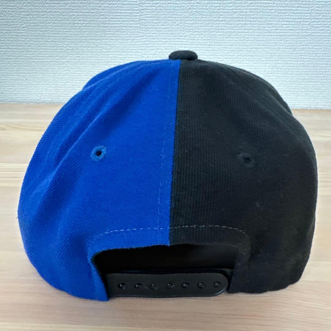 【希少】千葉ロッテ 中日 キャップ　マリーンズ　ドラゴンズ