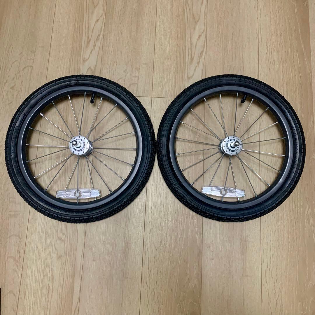 Allen Sports チャイルドトレーラー ベビーカー 自転車