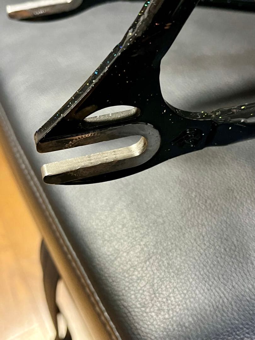 チネリ Cinelli Vigorelli Steel Sサイズ
