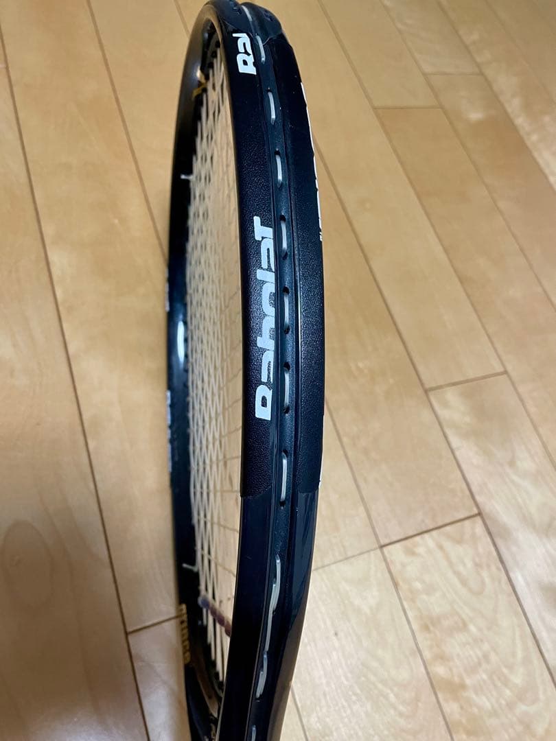 プリンスＸ115 (G2)右利き用超軽量モデル。