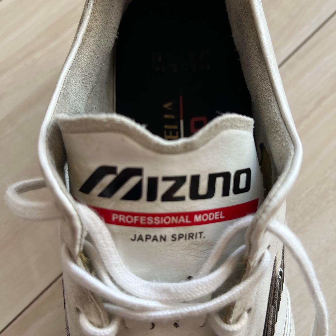 ミズノ モレリア NEO 4 JAPAN 26.0cm サッカースパイク