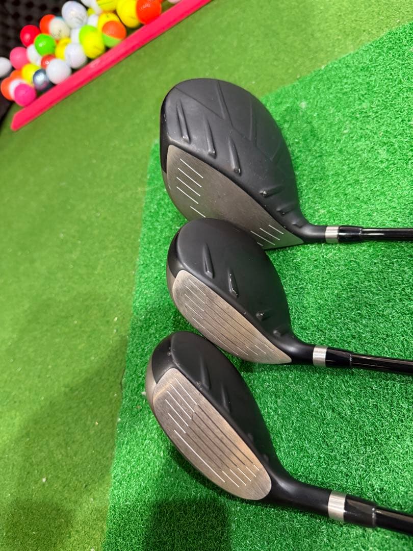 ピン　PING PRODI G ジュニア　セット