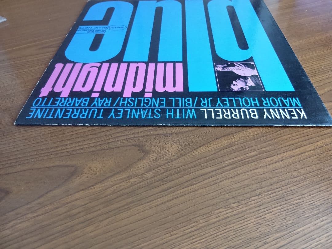 ジャズレコード３枚 ブルーノートLPレコード２枚