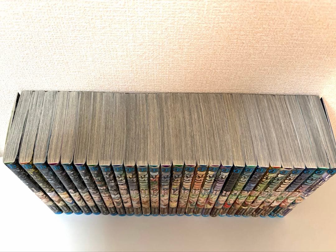 Dr.STONE 全巻セット 1-26巻+reboot:百夜