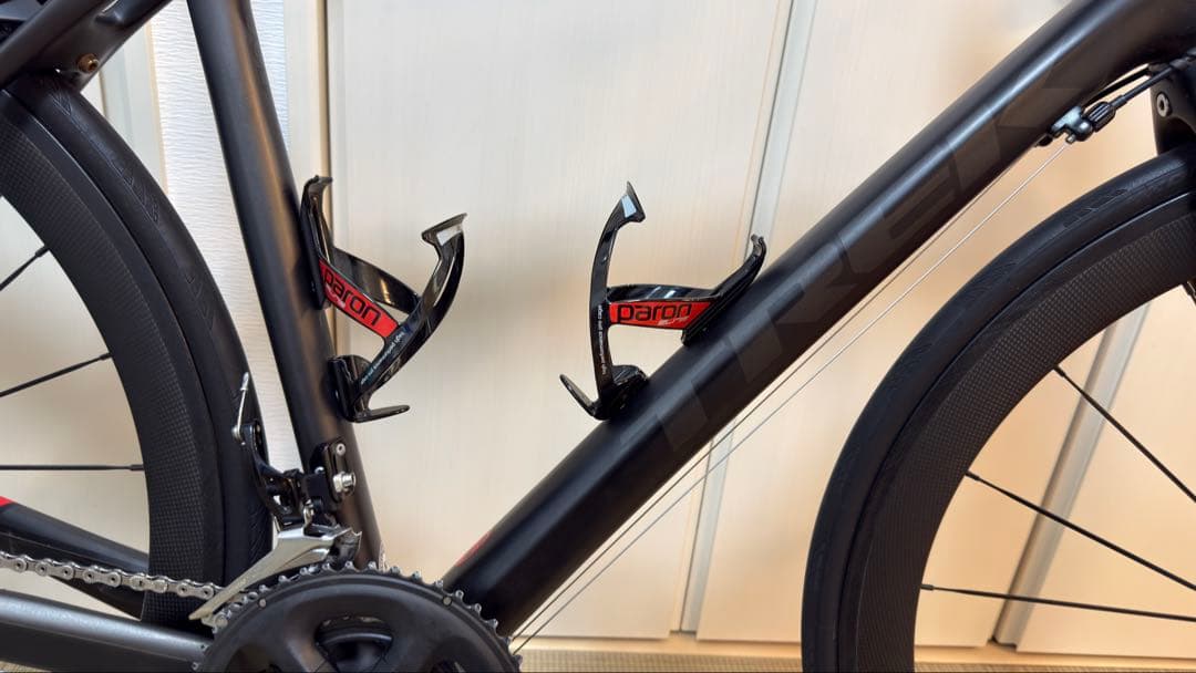 TREK Domane4.5カーボンロード /クランク/ブレーキ/ カスタム多数
