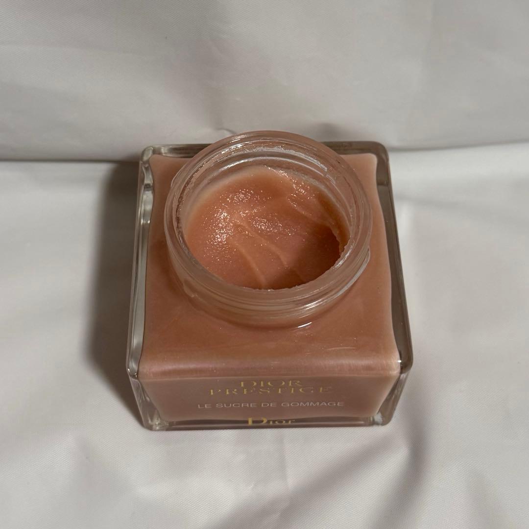 はるちゃんDior プレステージ ゴマージュ