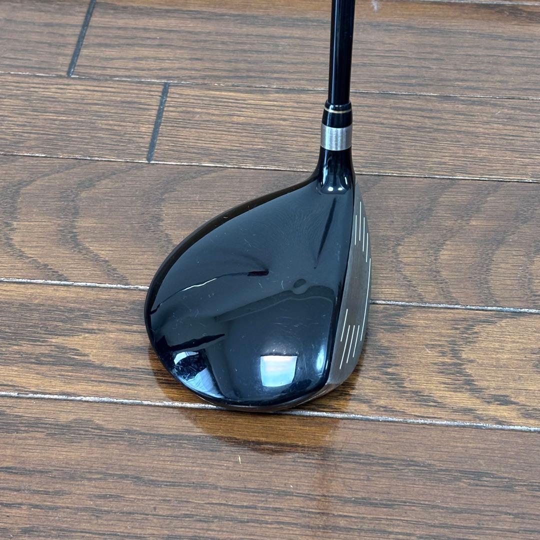 ロマロ ray α フェアウェイウッド　5w
