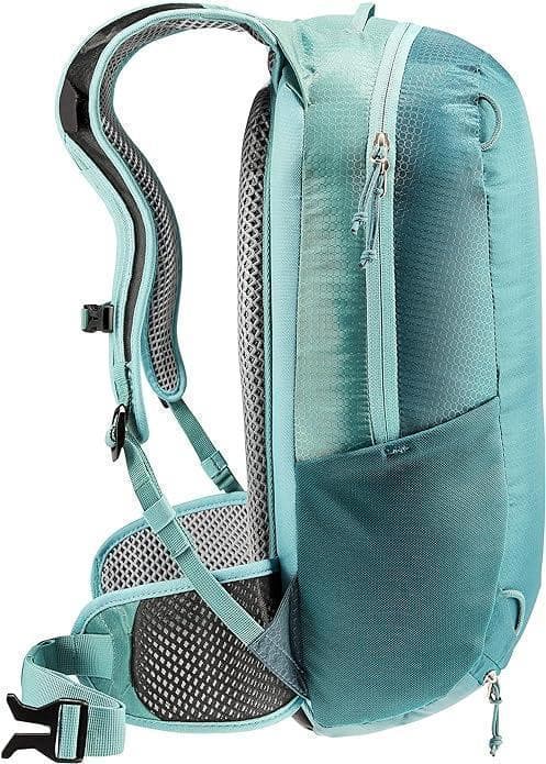 ドイター レース 12（9288）（ディープシー×ジェード）バックパック【新品】
