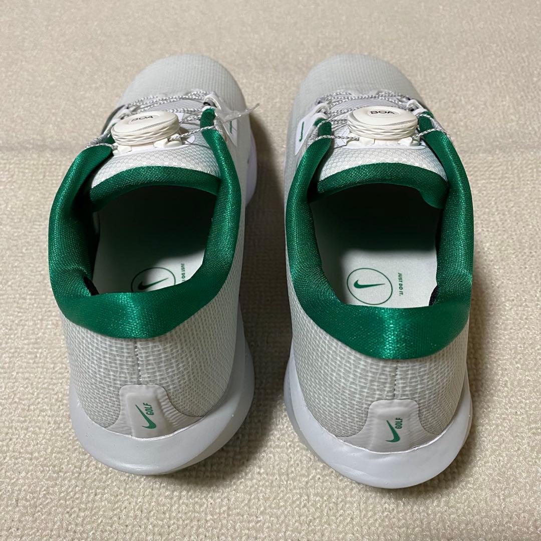 新品 25.0㎝ ナイキ インフィニティ ツアー ネクストボアHQ2160