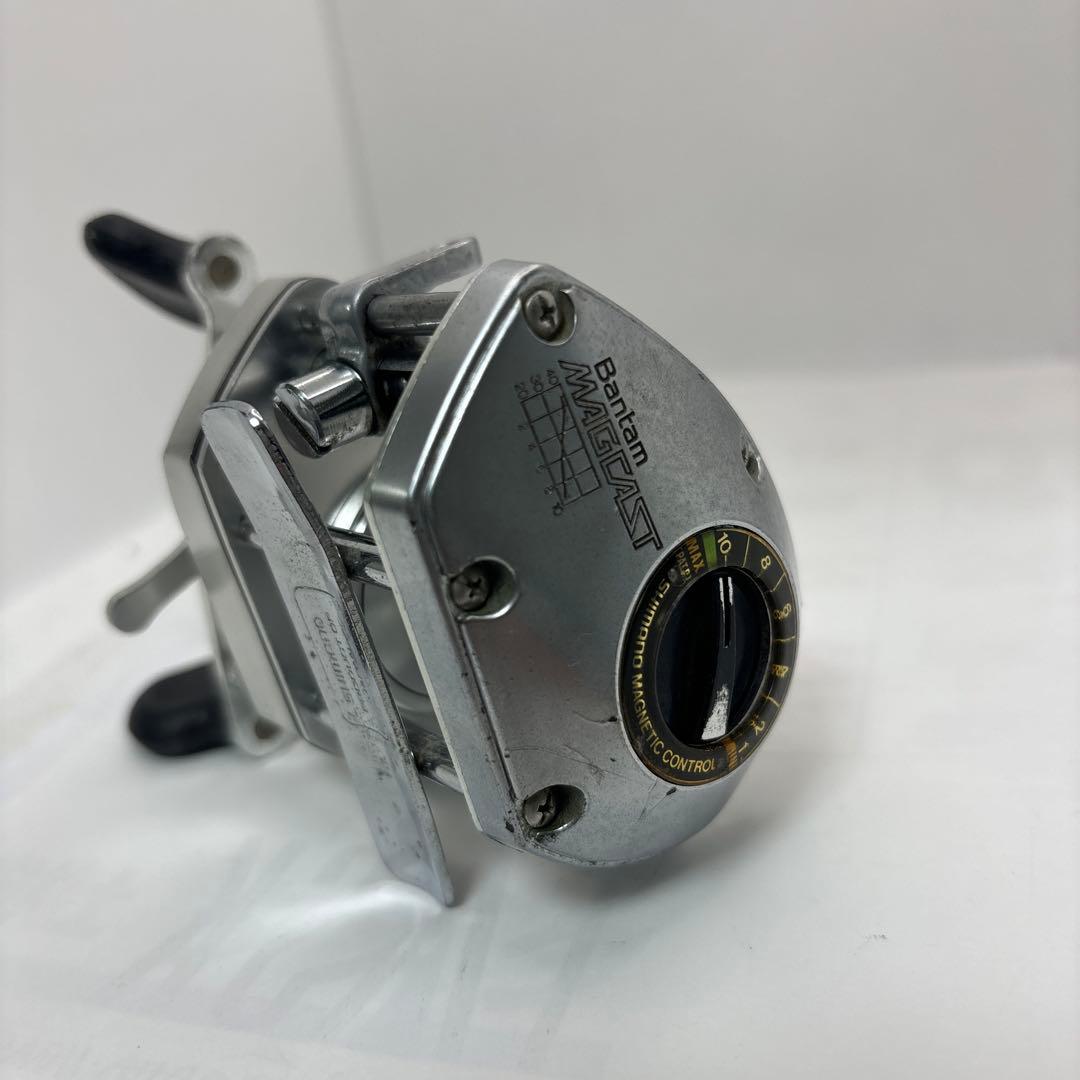 シマノバンタム200SG