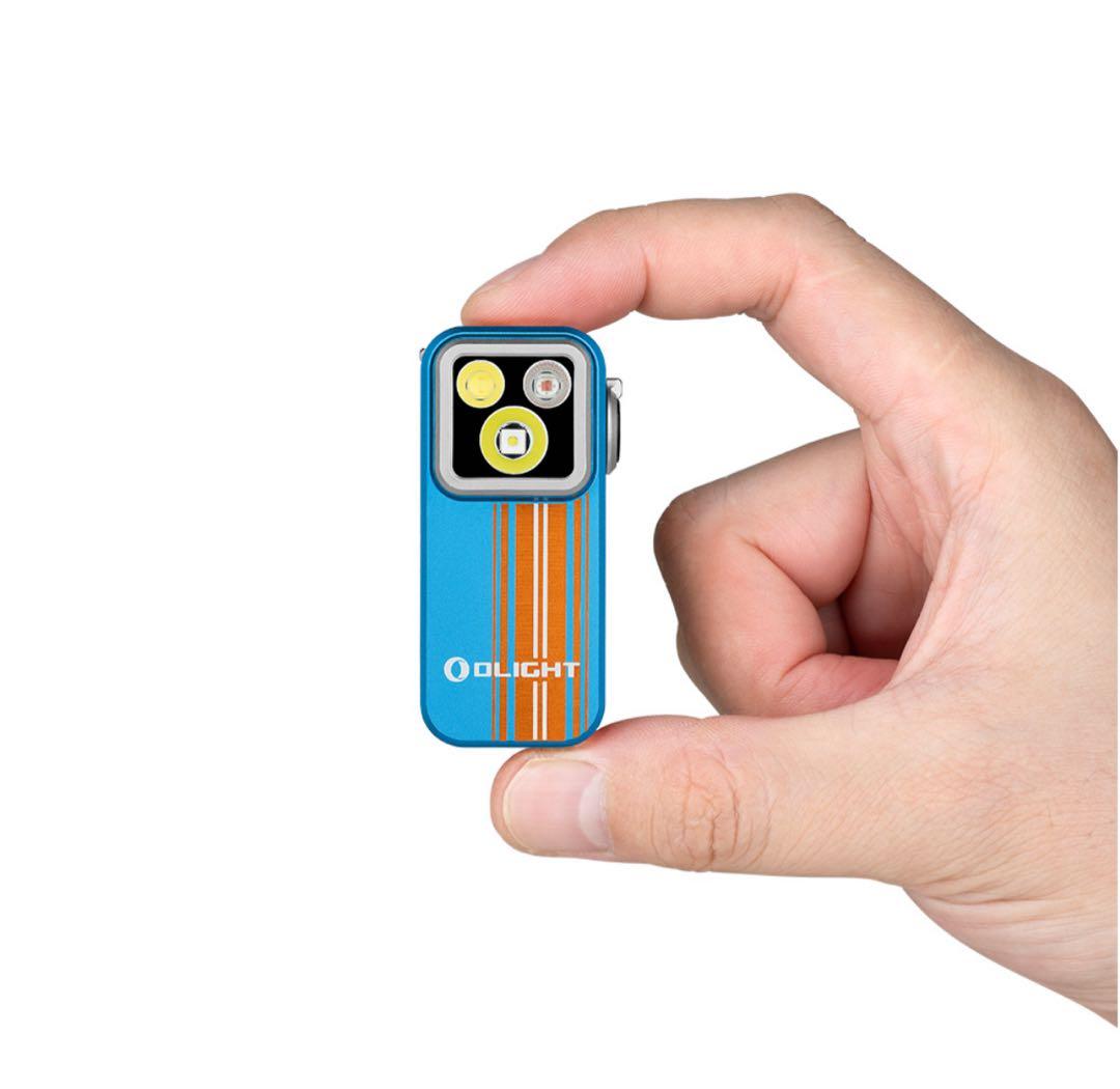 オーライト　olight Oclip Pro ロードスター クリップライト