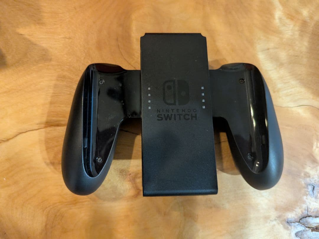 ニンテンドースイッチ 本体 プロコン付き オレンジ ブルー Switch