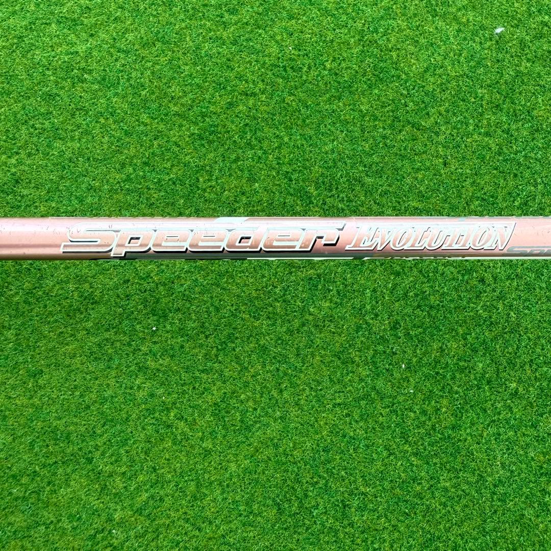 TaylorMade／Mグローレ／レディースドライバー／エムグローレ