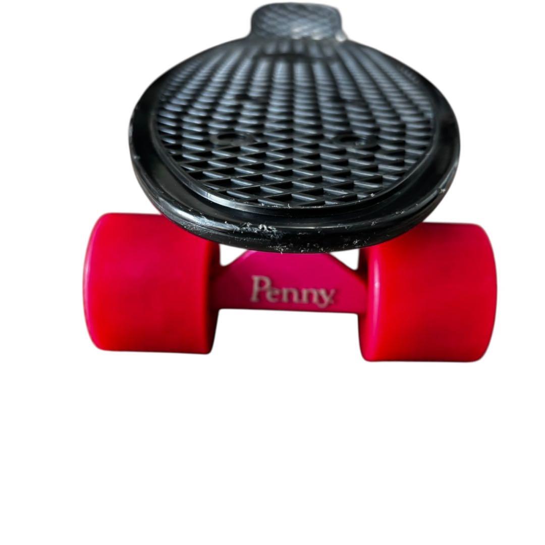 Penny スケートボード　22インチ　ブラック
