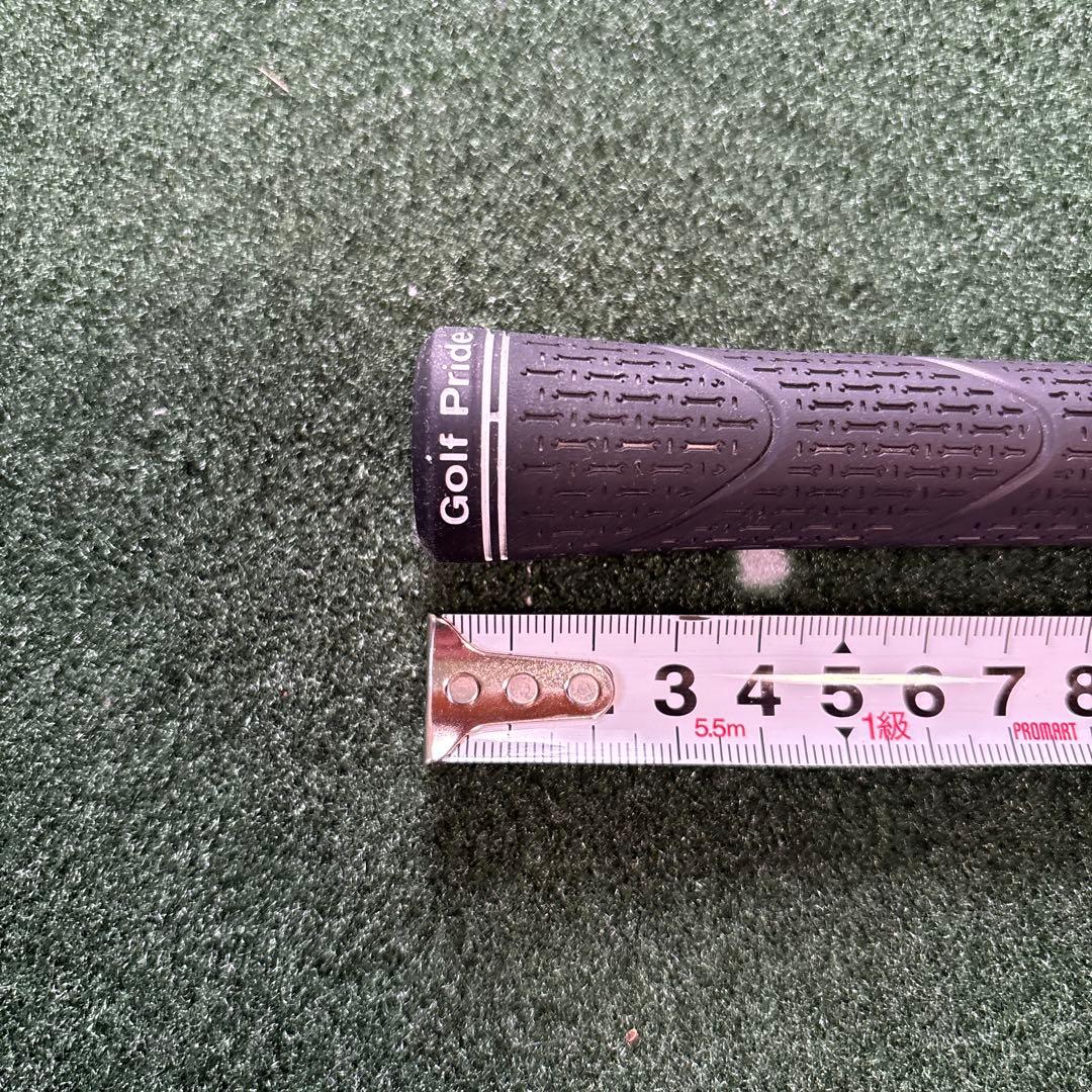 フジクラ エアスピーダー STANDARD アイアン35.5インチ用