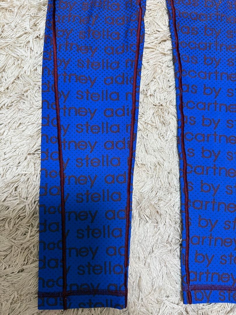 adidas by Stella McCartney ジムセットアップ