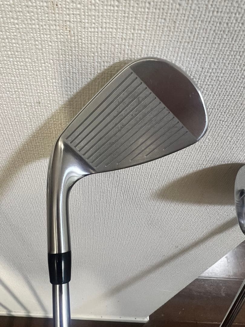 Titleist T200 アイアンセット　2019モデル