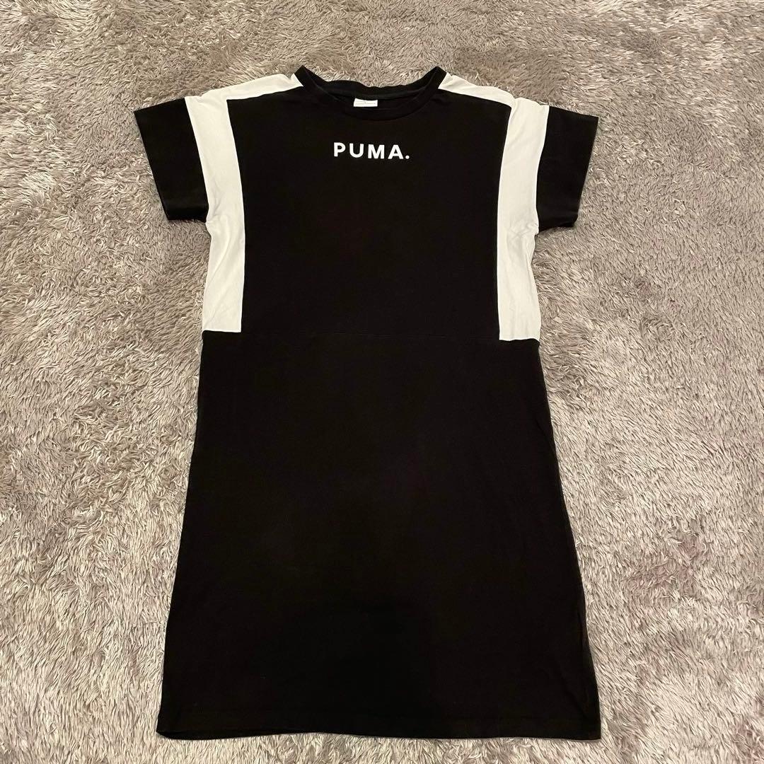 ジム着　まとめ売り　PUMA ヨガ　スポーツウェア　6点セット　Mサイズ　プーマ