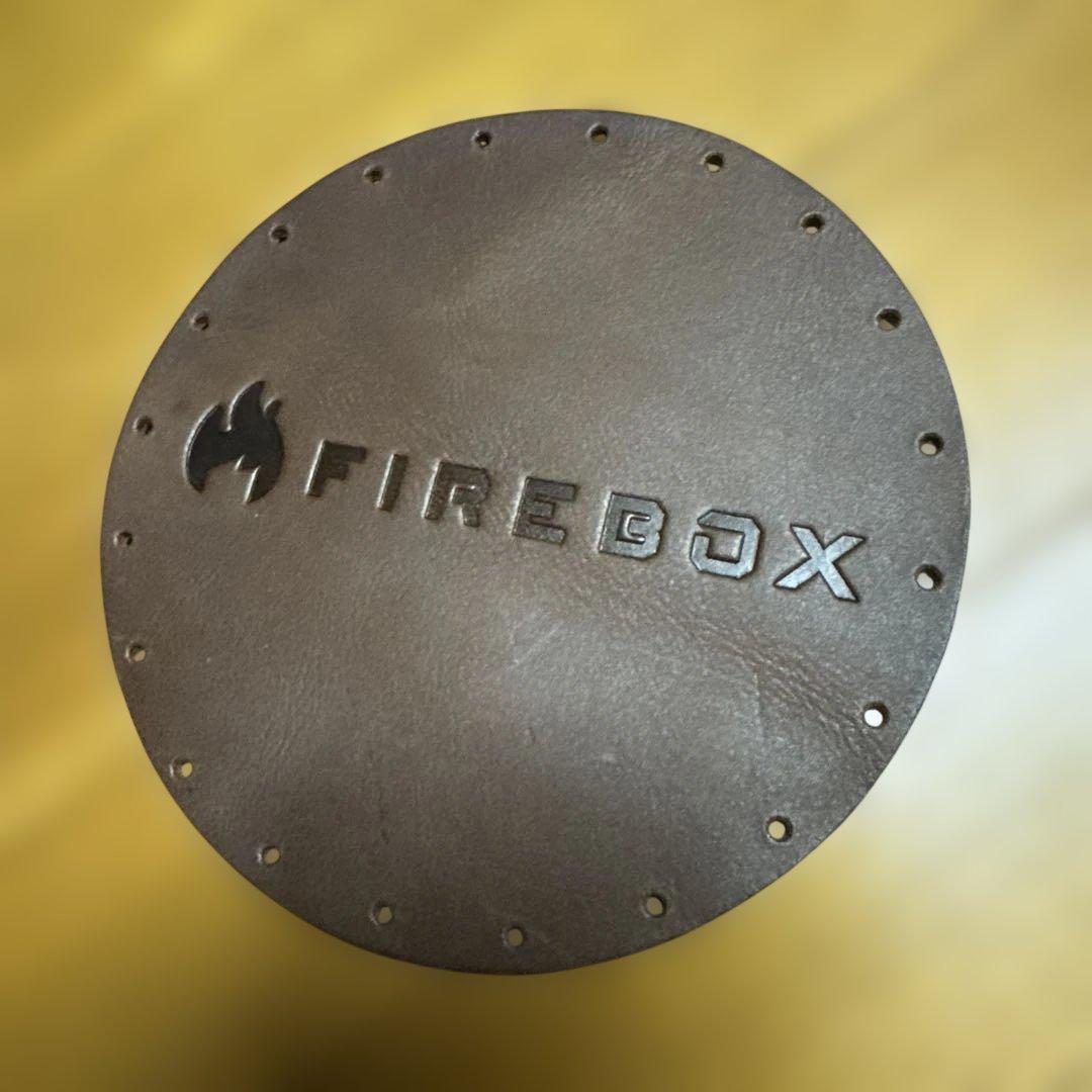 FIREBOXウルトラ クックキット セット