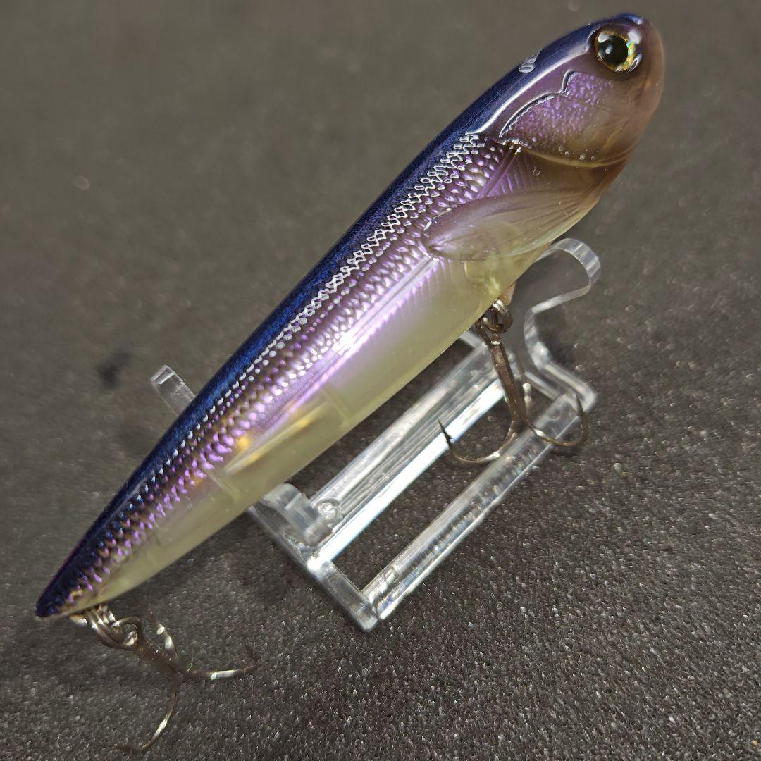 Daiwa T.D.SLASH SKATER ZERO ３個セット オールド