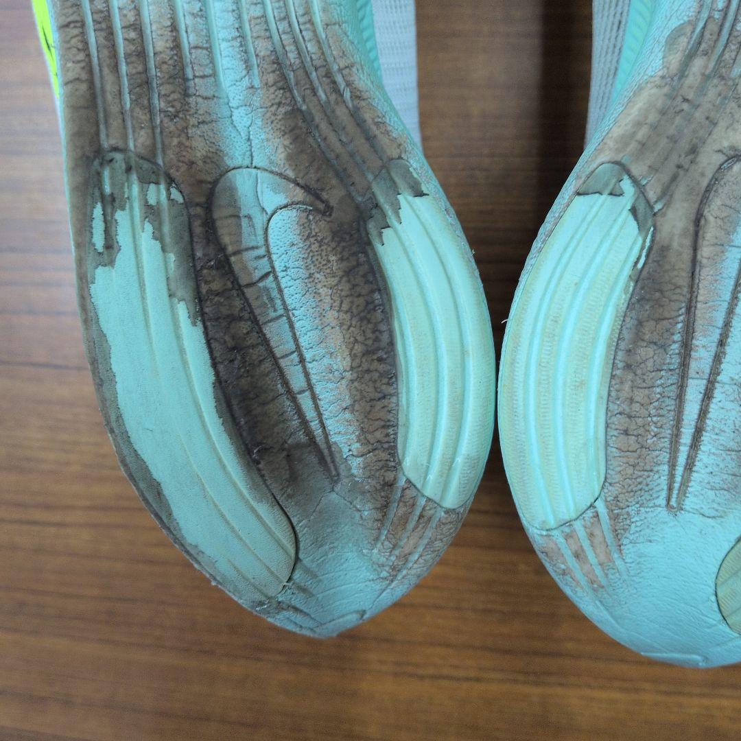 Nike ZoomX Vaporfly NEXT% 2 ランニングシューズ