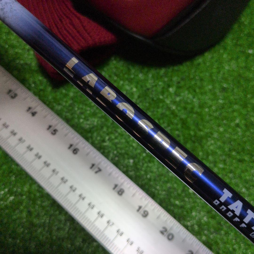 ONOFF ドライバー 9度 460cc 美品、格安設定。