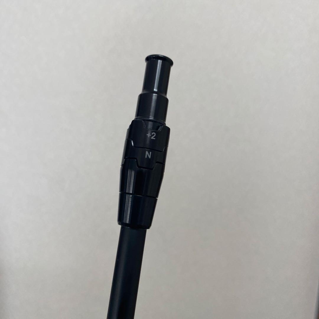 美品 ベンタス VENTUS シャフト for Callaway 5S