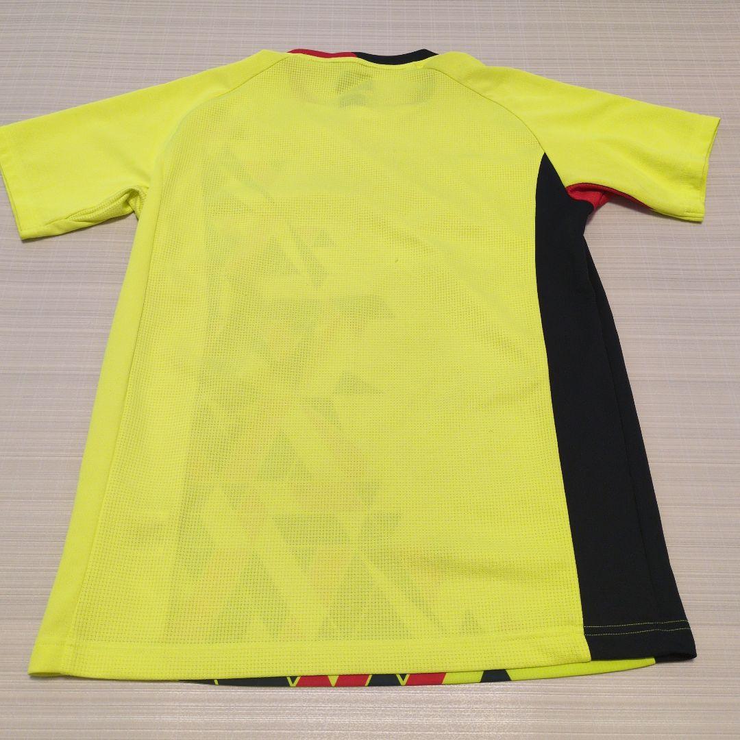 YONEX JP バドミントンウェア Mサイズ