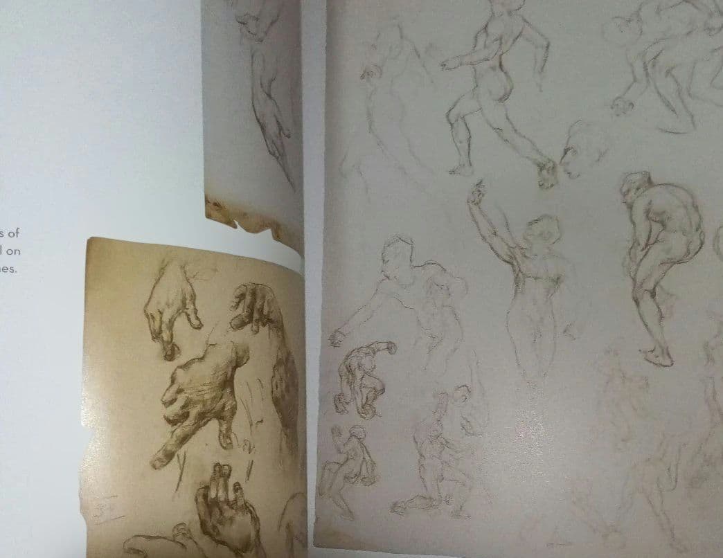 洋書 Classical Life Drawing Studio