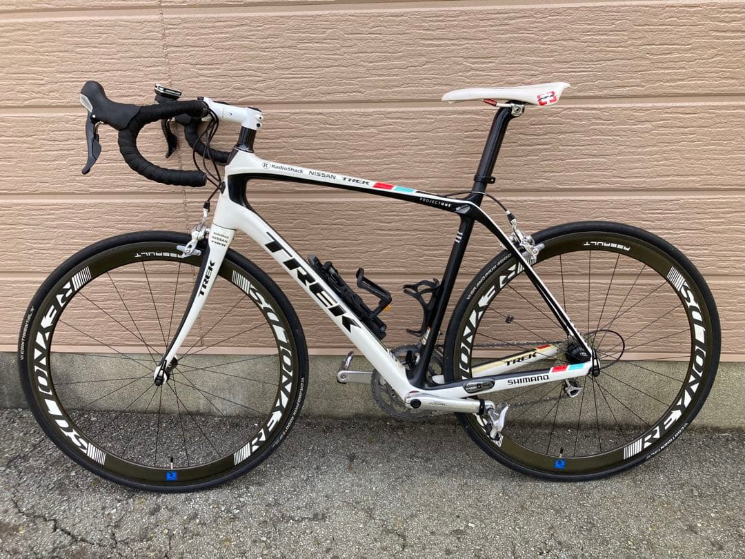 Trek Project One Domane6.9 ロードバイク