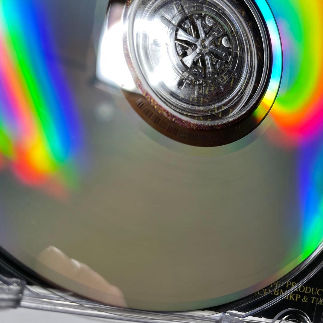 ⚠️メルカリ以外には出品してません⚠️ G-IDEZ ORGANIZED RHYME