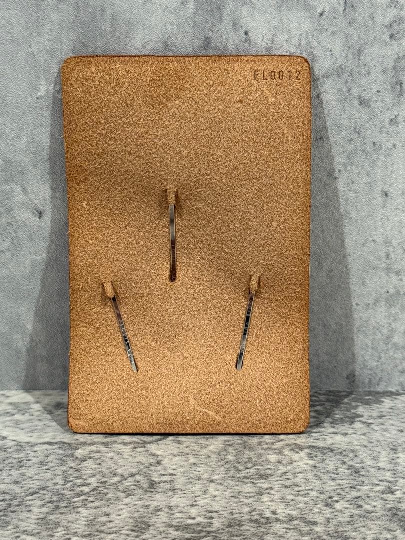 【レア】ルイヴィトン　LOUISVUITTON フルール　ヘアピン