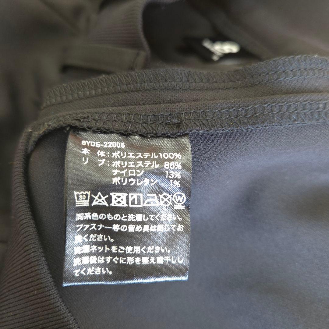 【unsunさん専用】8YARDS Ribbed Joggers | Black
