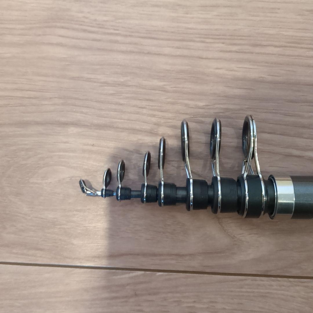 シマノ　ホリデーパック　SHIMANO　HOLIDAYPACK 20-270T
