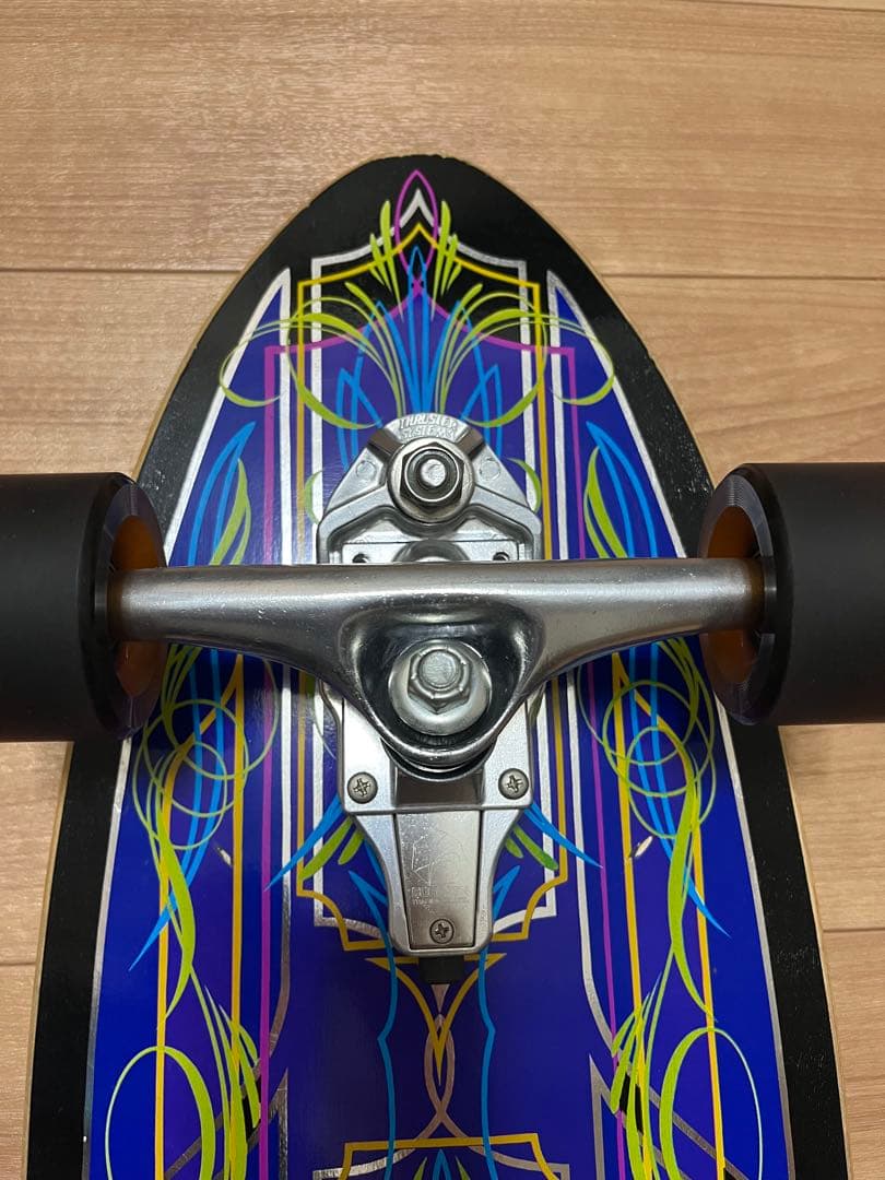 smoothstar サーフスケート 39インチ