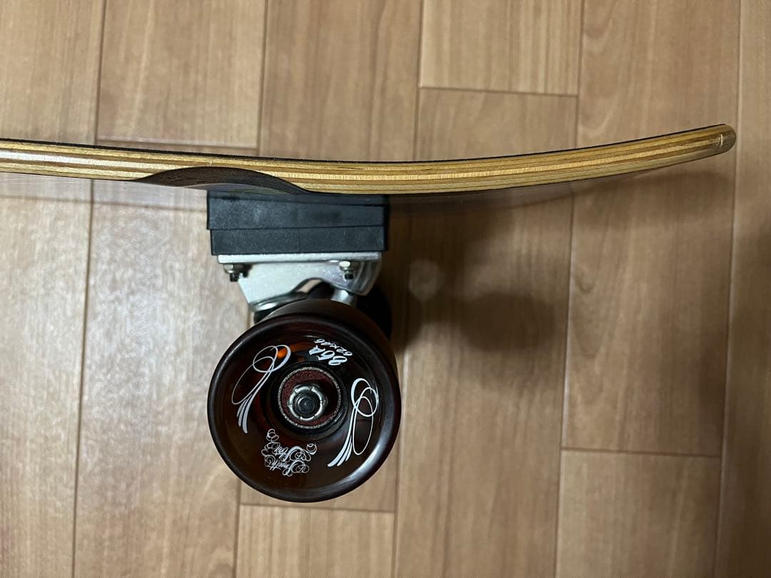 smoothstar サーフスケート 39インチ