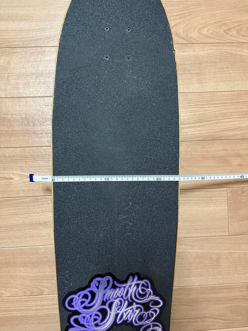 smoothstar サーフスケート 39インチ