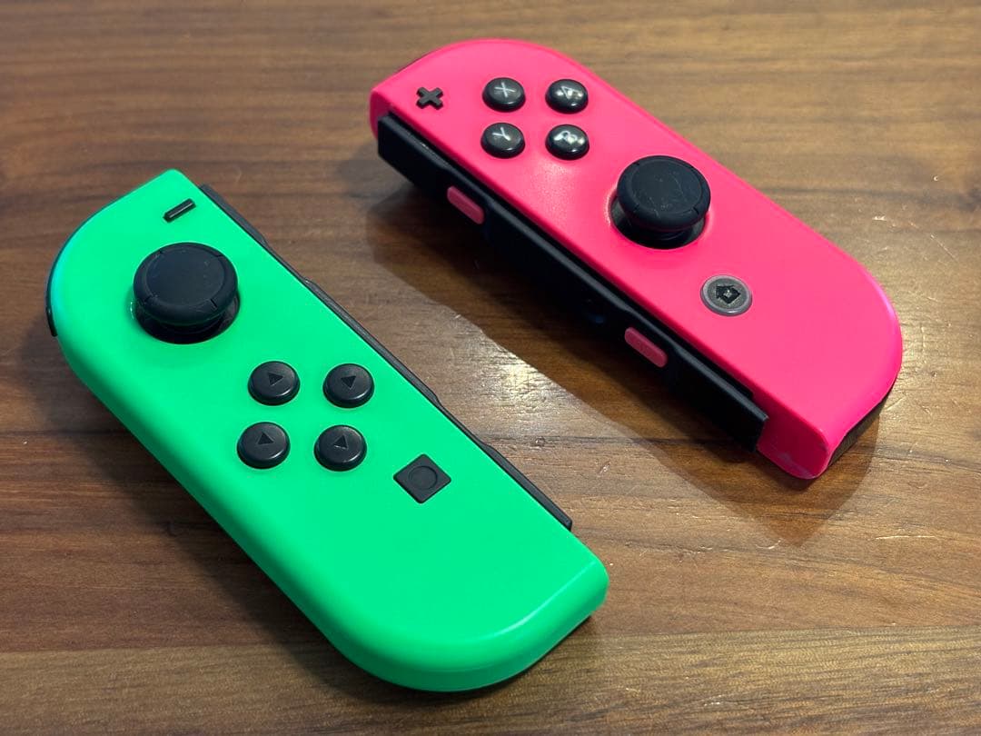 Nintendo Switch 本体 HAC-001(-01)