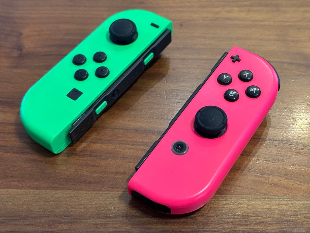 Nintendo Switch 本体 HAC-001(-01)