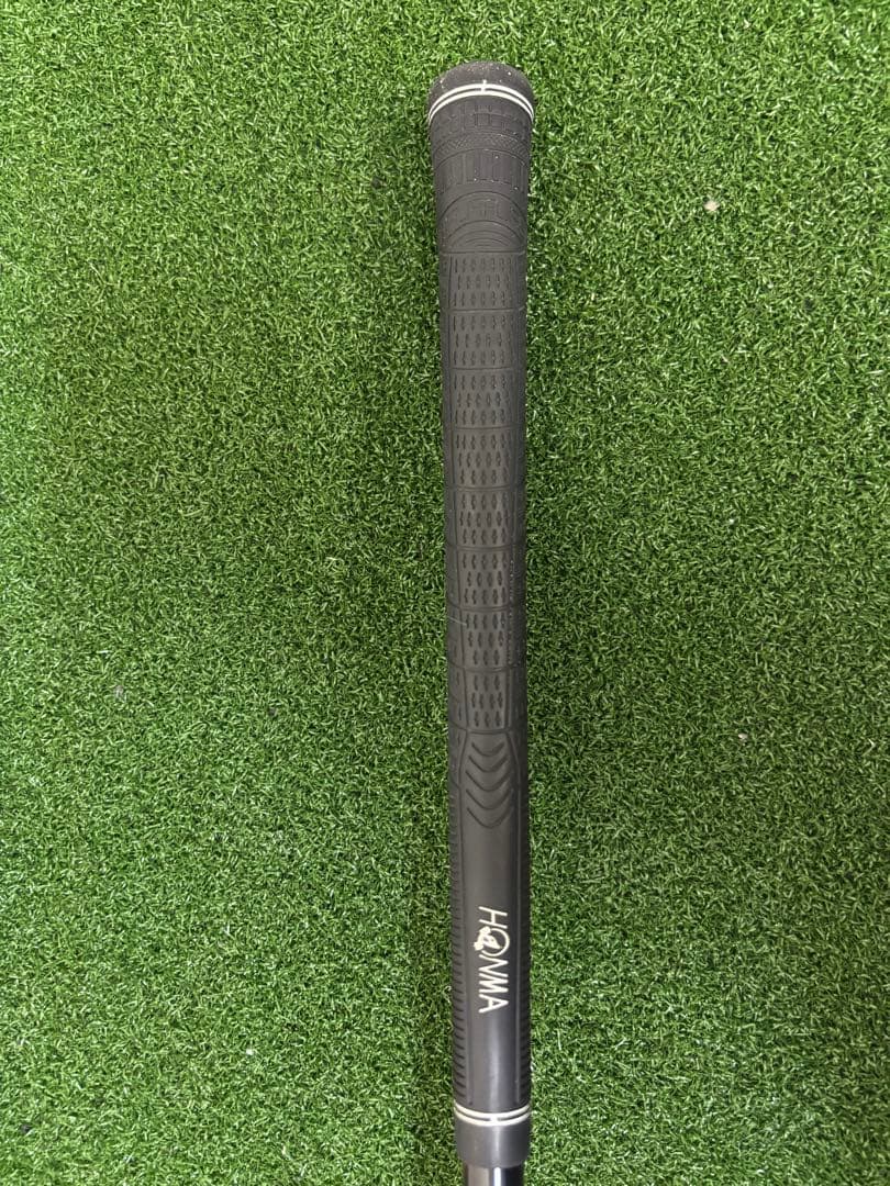 本間ゴルフ TOUR WORLD & Hiro Honma 13本フルセット