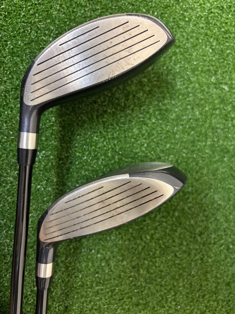 本間ゴルフ TOUR WORLD & Hiro Honma 13本フルセット