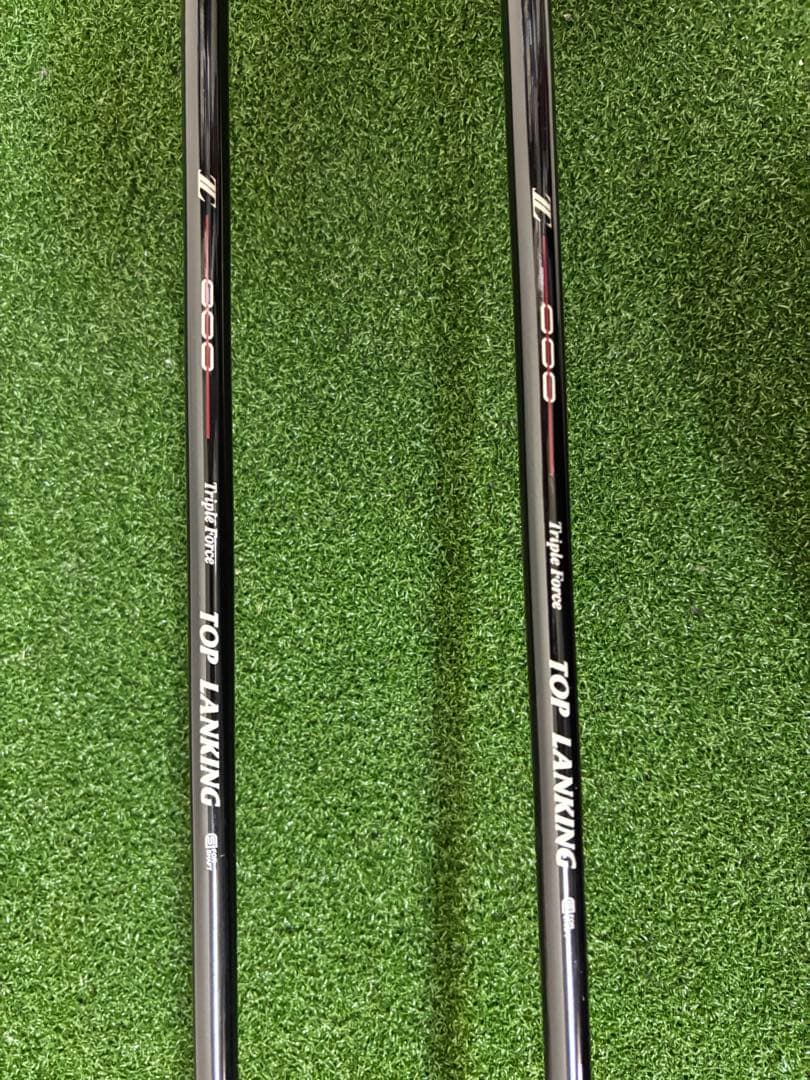 本間ゴルフ TOUR WORLD & Hiro Honma 13本フルセット