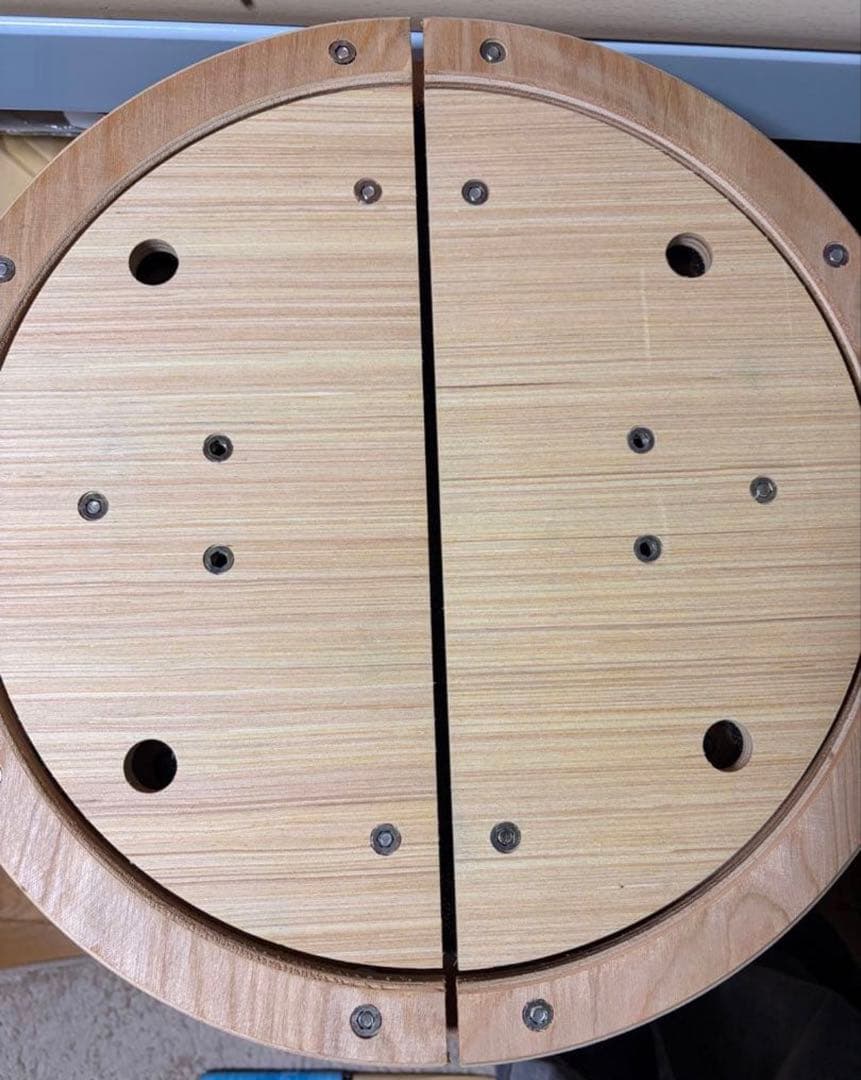 おうち太鼓 Taiko forceコンバータ