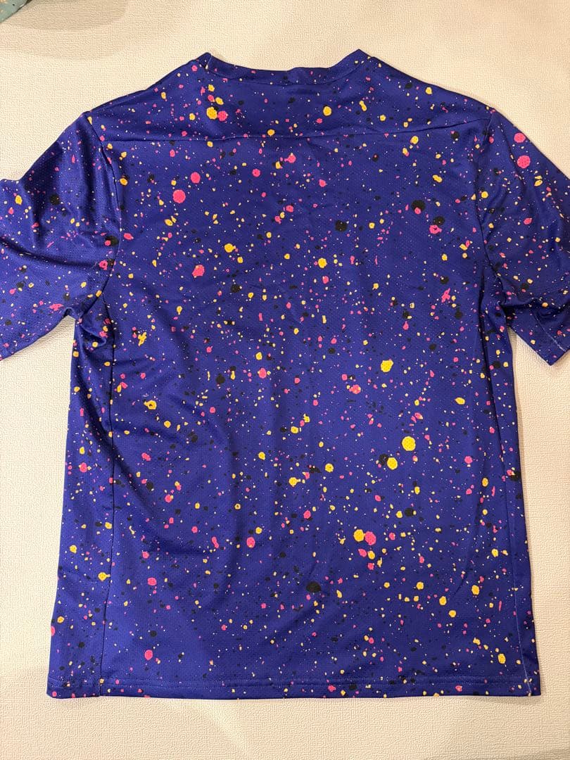 ウェア SAUCE CYCLE Sneeze Kit DRY T-SHIRT