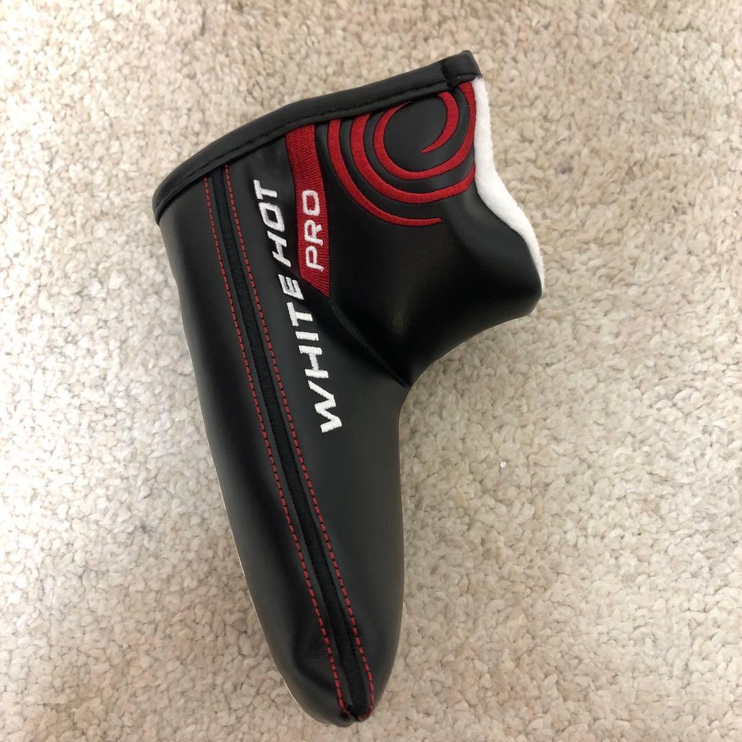 新品　未使用品❗️ オデッセイ　ホワイトホット　PRO1 34インチ
